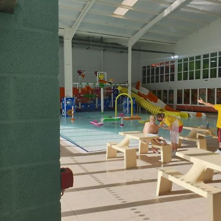 184 Unity Resort Brean Exterior photo