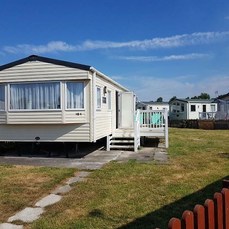 184 Unity Resort Brean Exterior photo